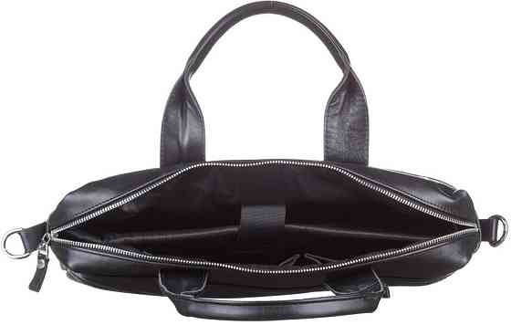 Сумка для ноутбука SHVIGEL 11041 Черная Киев