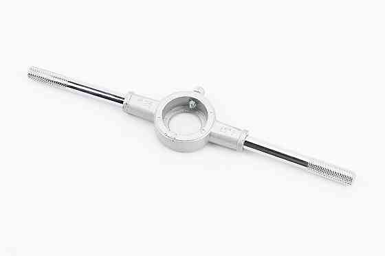 Тримач для плашок 25x9мм 15-0259 Київ