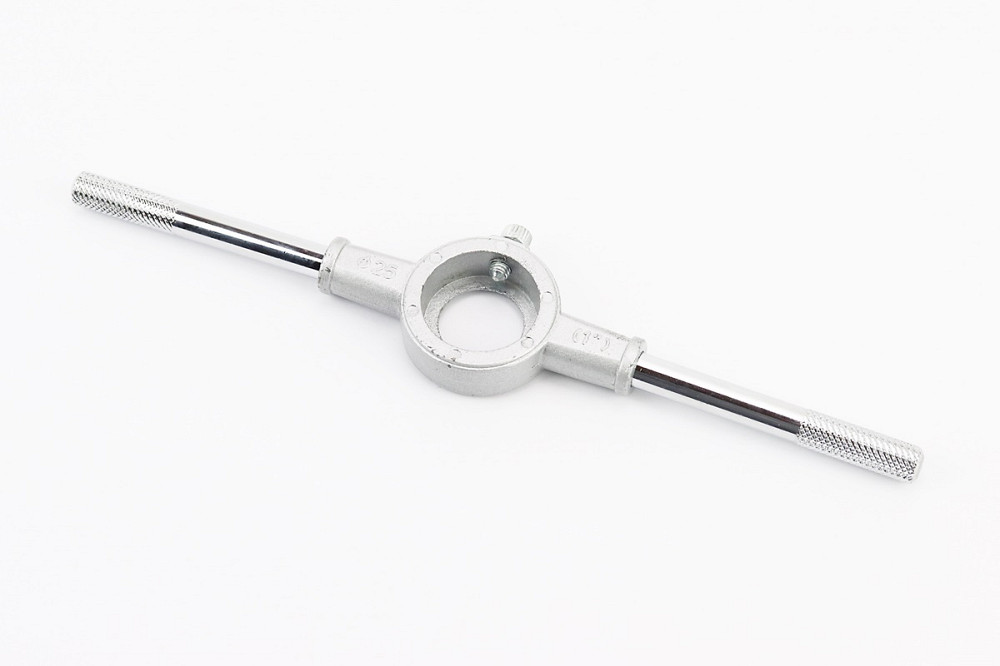 Тримач для плашок 25x9мм 15-0259 Київ - фото 1