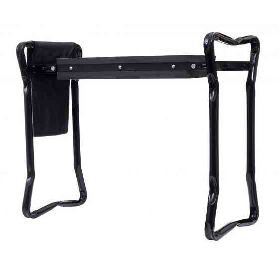 Садовый табурет KraftDele KD10634 с органайзером Киев