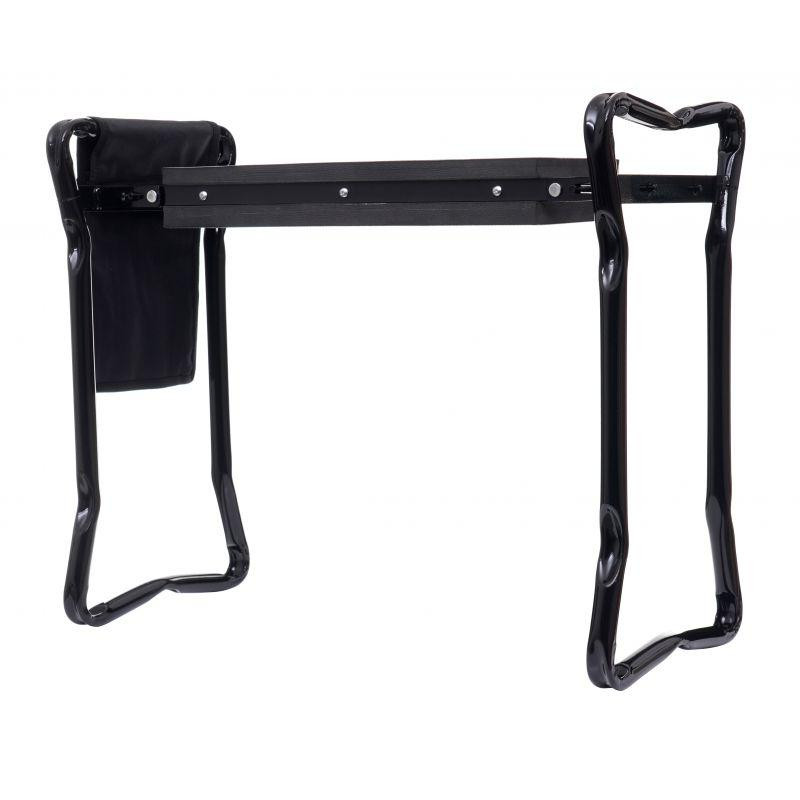 Садовый табурет KraftDele KD10634 с органайзером Киев - изображение 4