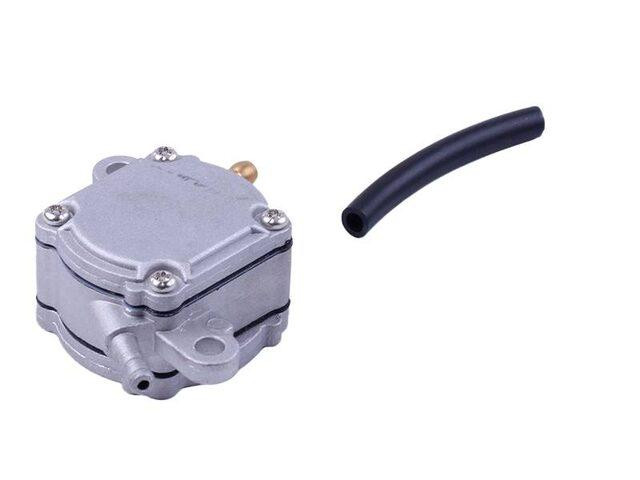 Бензонасос для скутера Хонда 50 Мукачево - изображение 1