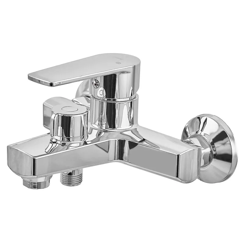 Змішувач для ванни Plamix Oscar-009    ( PM0026 ) 31339 Харьков - изображение 2