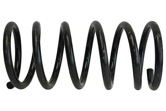 Пружина передня GP Fiat Ducato d17,5mm (7582809) Київ