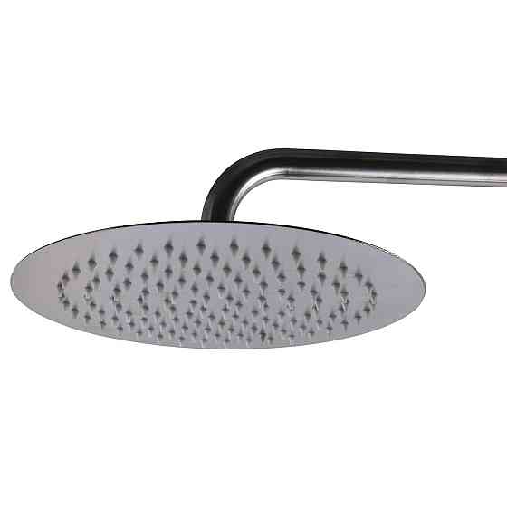 Душевая колонна Globus Lux ALPEN SB-BAR-0101 Киев