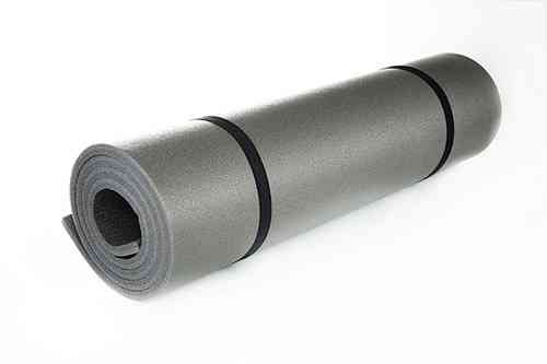 Каремат СИЛА Егерь 2000x750x12 мм — зручний туристичний килимок для комфортного відпочинку на природі Харків