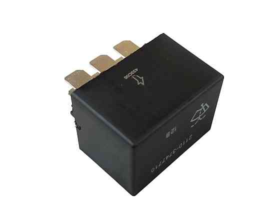 Реле двірників 2108, 2109, 21099, 2113, 2114, 2115, 2110, 2111, 2112 старий зразок велике (гвинт) паузи Мукачево