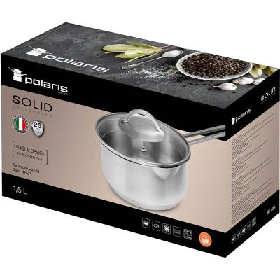 Ківш Polaris Solid 1,5 л (Solid-16SP) Вінниця - фото 7