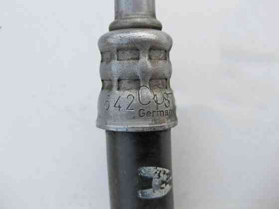 Mercedes-Benz  A6421807030 Трубка охолодження олії АКП права при двигуні OM642 V6 3.0 cdi Одесса