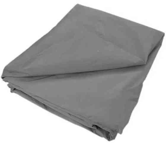 Електроковдра однозонна Теплий Пан з цифровим регулюванням 180x180 см, сіра Винница