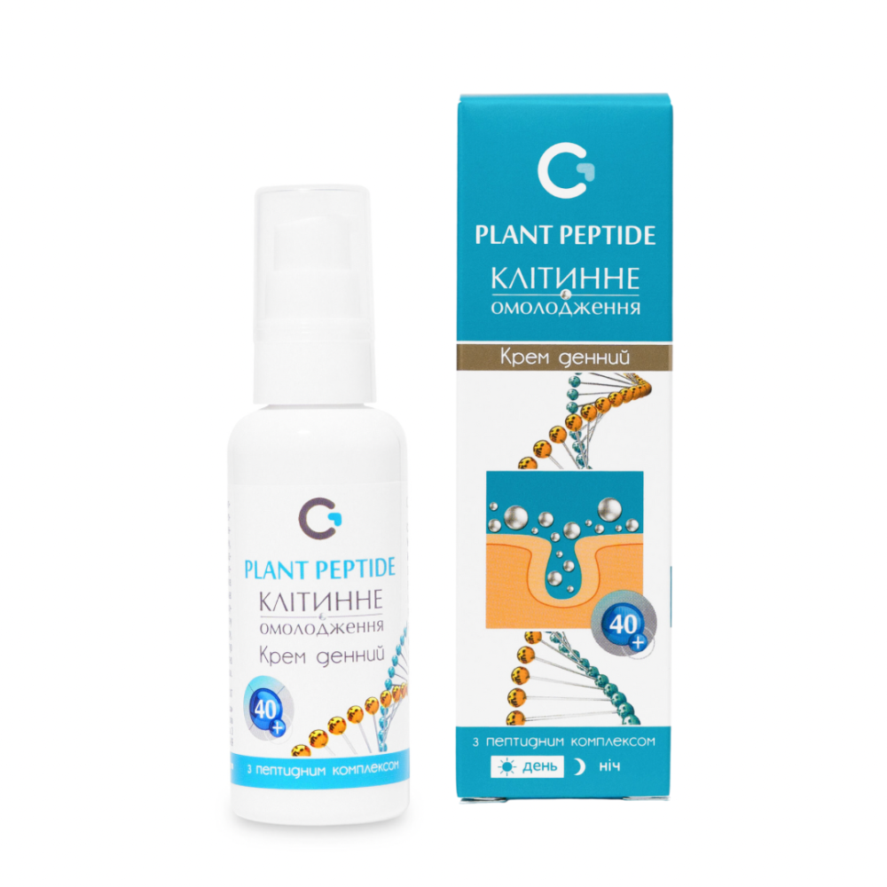 Крем для обличчя 