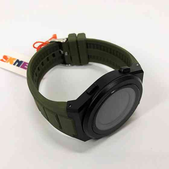 Годинники спортивні скмей SKMEI 2080AG, Протиударний годинник, Годинник LQ-462 тактичний протиударний Київ