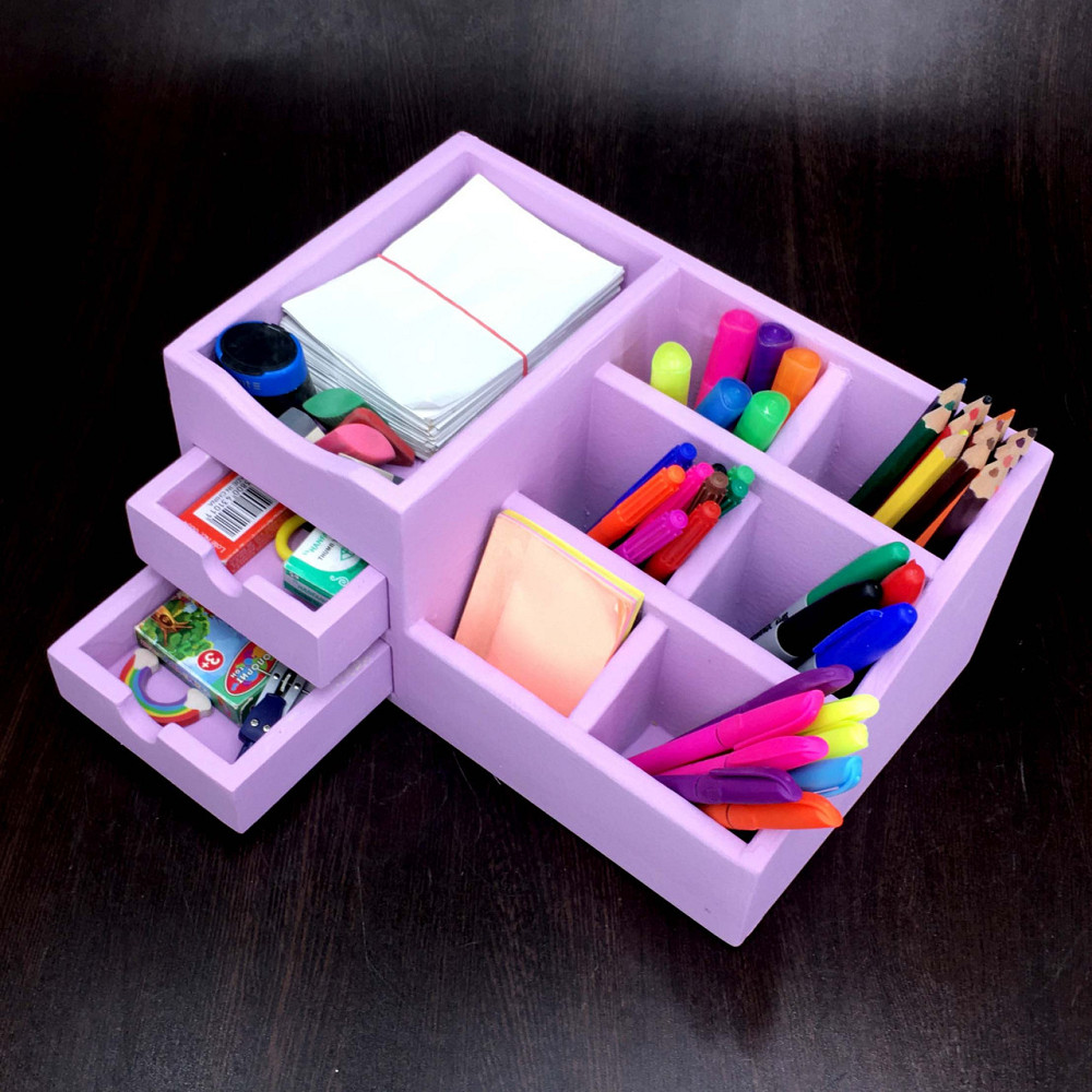 Настольный органайзер 