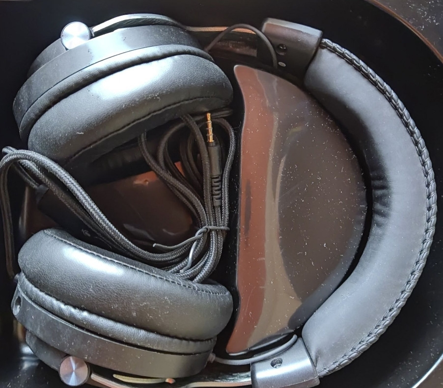 Наушники игровые. Харьков - изображение 3