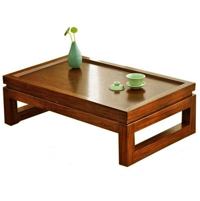 Столик для медитації "Харда 90х60х30" латте Миколаїв - фото 1