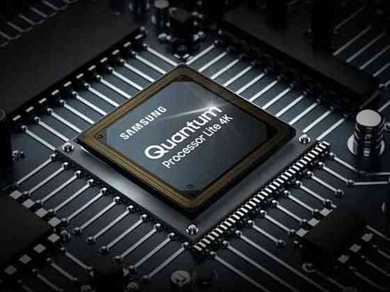 Телевизор Samsung QE43W60D QLED Киев