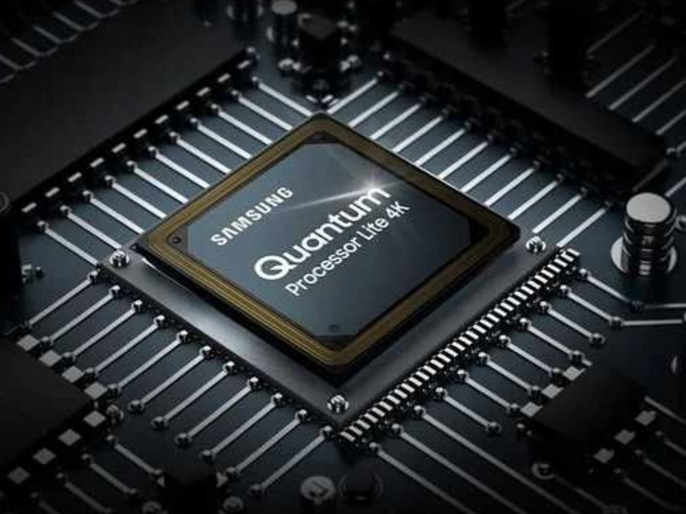 Телевизор Samsung QE43W60D QLED Киев - изображение 2