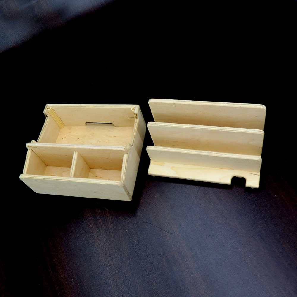 Настольный органайзер 