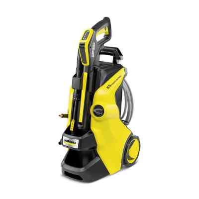 Мойка высокого давления Karcher K 5 Power Control Flex (1.324-700.0) Винница