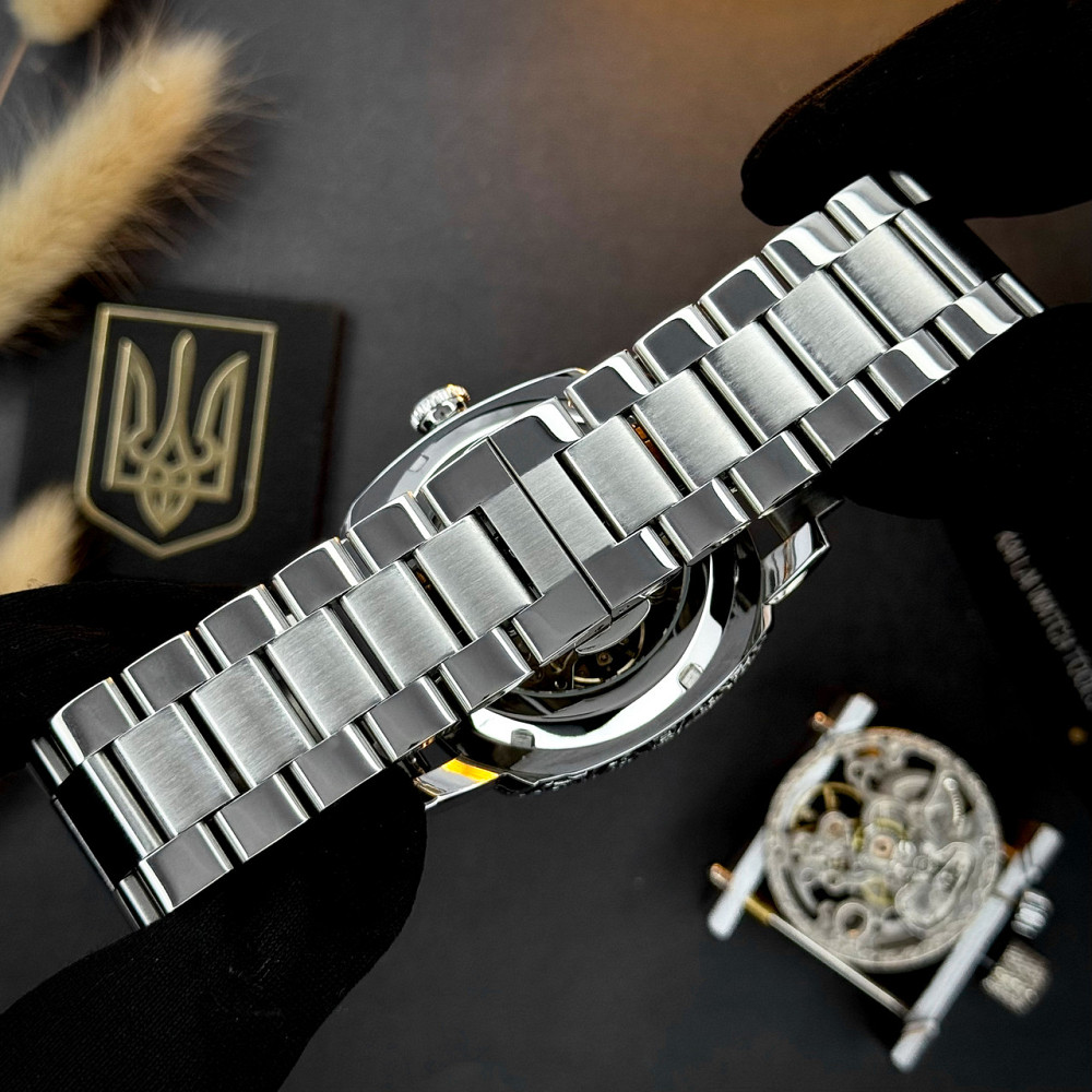 Awarder 021 Де би не був Silver Steel Київ - фото 7