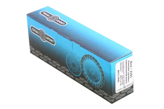 Наконечник рульової тяги 2101 Trial Sport довгий (2 шт). Вінниця