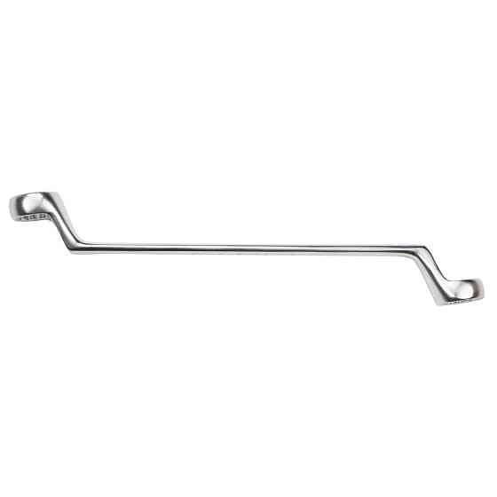 Sigma Ключ накидной 18×19мм CrV satine SIGMA (6028771) Коломыя