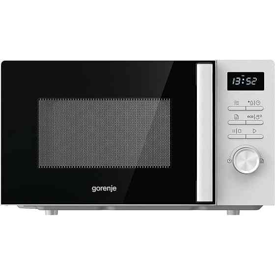 Мікрохвильова піч Gorenje MO20A3WH ( 19043 ) Харків