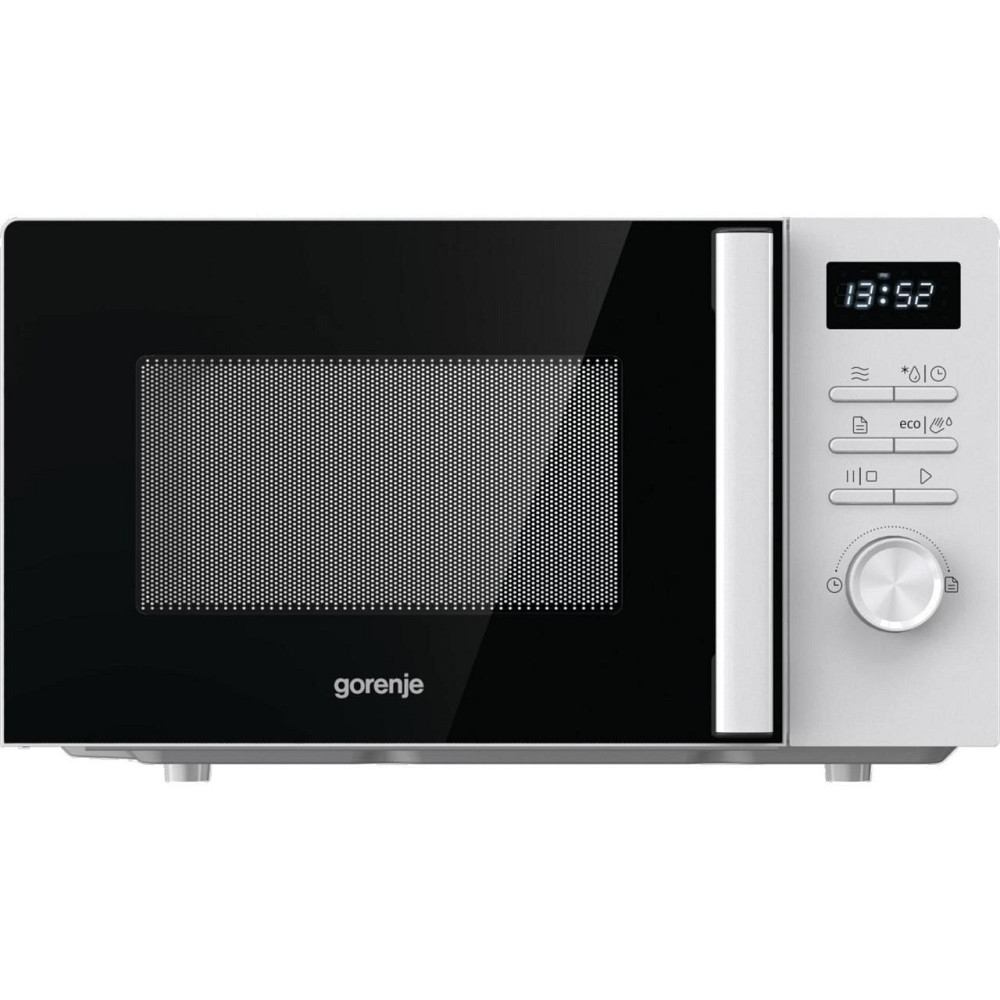 Мікрохвильова піч Gorenje MO20A3WH ( 19043 ) Харків - фото 1