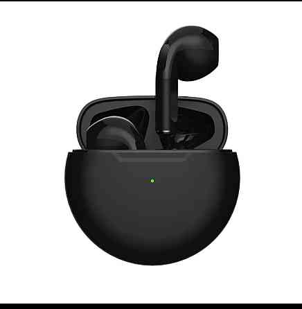 Навушники безпроводні TWS Pro6 (по типу Airpods) Bluetooth 5.0 + EDR (УЦІНКА) Київ