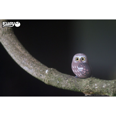 Пазл Eugy 3D Зоопарк Сова (XEG-044) Вінниця - фото 8