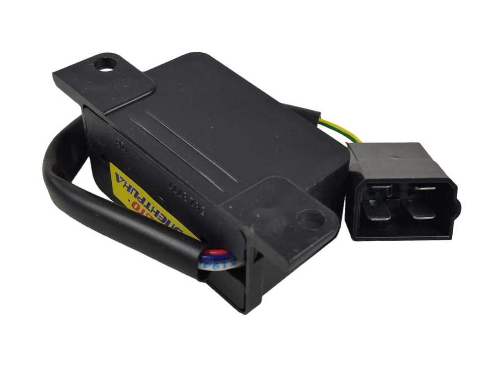 Реле дворников 2101, 2102, 2103, 2104, 2105, 2106, 2107, 2121 163638 паузы Мукачево - изображение 1