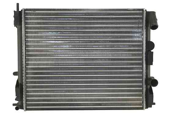 Радіатор Renault Kangoo, Clio ll 1,2 i/1,4 i/1,6 i 1,9 Dti 03/98>03/01 GP 700430784 Київ