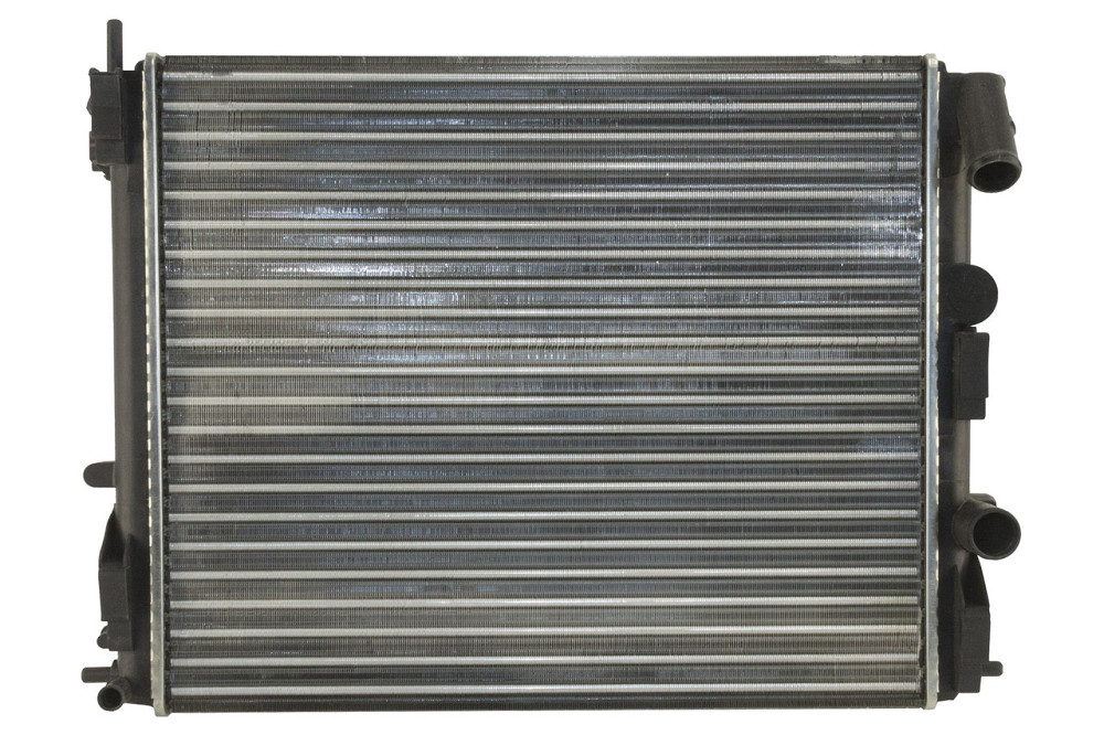 Радіатор Renault Kangoo, Clio ll 1,2 i/1,4 i/1,6 i 1,9 Dti 03/98>03/01 GP 700430784 Київ - фото 1