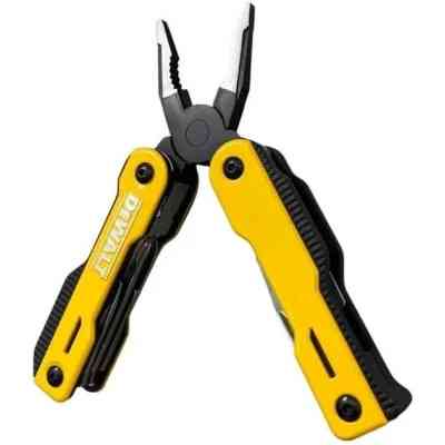 Мультитул DeWALT MULTI-TOOL, 16в1, L100 мм (DWHT0-71843) Вінниця