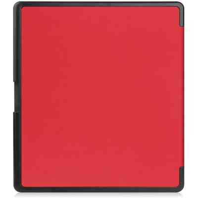 Чохол до електронної книги BeCover Ultra Slim Origami Amazon Kindle Scribe 10.2&quot; Red (712581) Вінниця