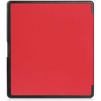 Чохол до електронної книги BeCover Ultra Slim Origami Amazon Kindle Scribe 10.2&quot; Red (712581) Вінниця - фото 5