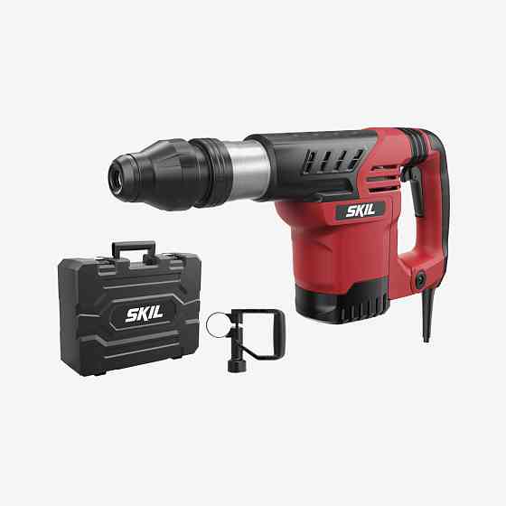 Молоток відбійний мережевий SDS MAX 1150 Вт 12J SKIL 1792 GA 11073900101 (RH1E1792GA) Одеса