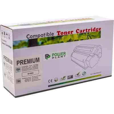 Картридж PowerPlant HP LJ Pro 4001 (PP-W1480A) Вінниця
