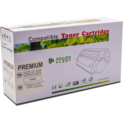 Картридж PowerPlant HP LJ Pro 4001 (PP-W1480A) Вінниця - фото 4
