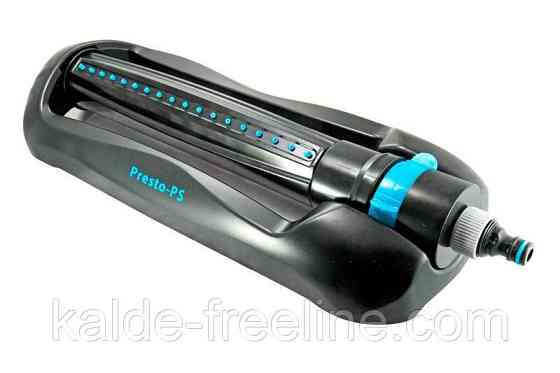 Дощівник Presto-PS осцилювальний Сова (7814) Харків