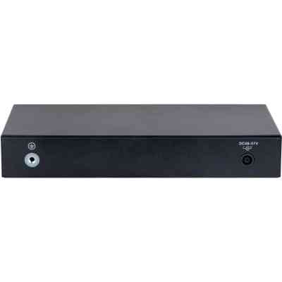 Комутатор мережевий Dahua DH-CS4010-8ET-110 Вінниця