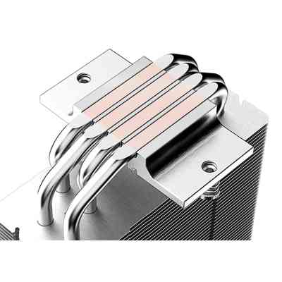 Кулер для процессора ID-Cooling SE-214-XT ARGB White Винница