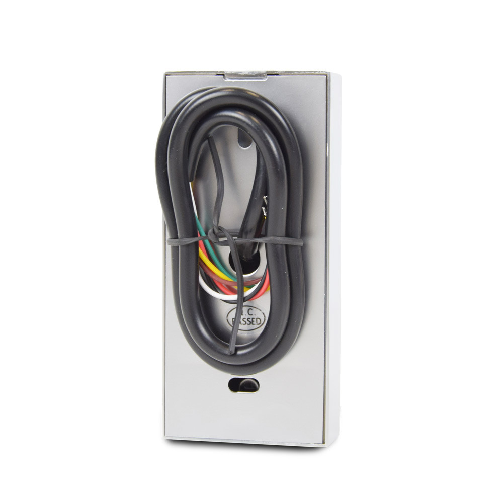 Зчитувач EM-Marine ZKTeco MR101[ID] вологозахищений Киев - изображение 2