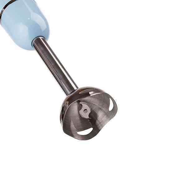 Ручний блендер Sokany занурювальний 300 Вт Блакитний SK-1726BL Коломыя