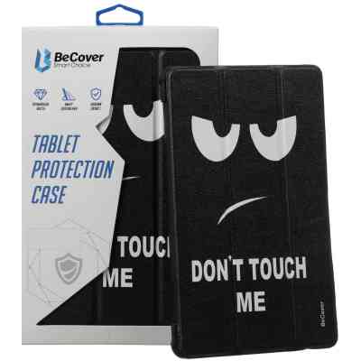 Чехол для планшета BeCover Smart Case Lenovo Tab P11 (2nd Gen) (TB-350FU/TB-350XU) 11.5" Don't Touch (708688) Винница