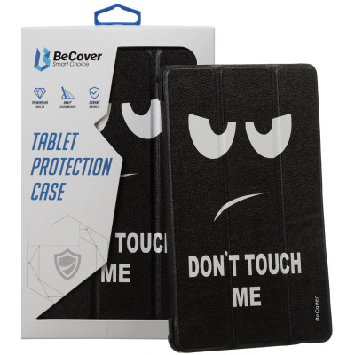 Чехол для планшета BeCover Smart Case Lenovo Tab P11 (2nd Gen) (TB-350FU/TB-350XU) 11.5" Don't Touch (708688) Винница - изображение 1
