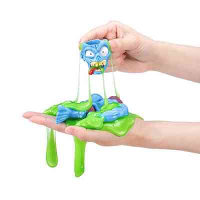 Ігровий набір Smashers з аксесуарами Horror House-Medium Zombie/Середній Будинок Жахів- Зомбі (74125B) Вінниця