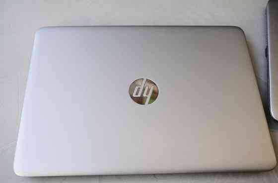 Ноутбук Hp EliteBook 840 G3 i5 -6300u 16 /256 gb Full HD IPS/Graphics 520 б\у Киев