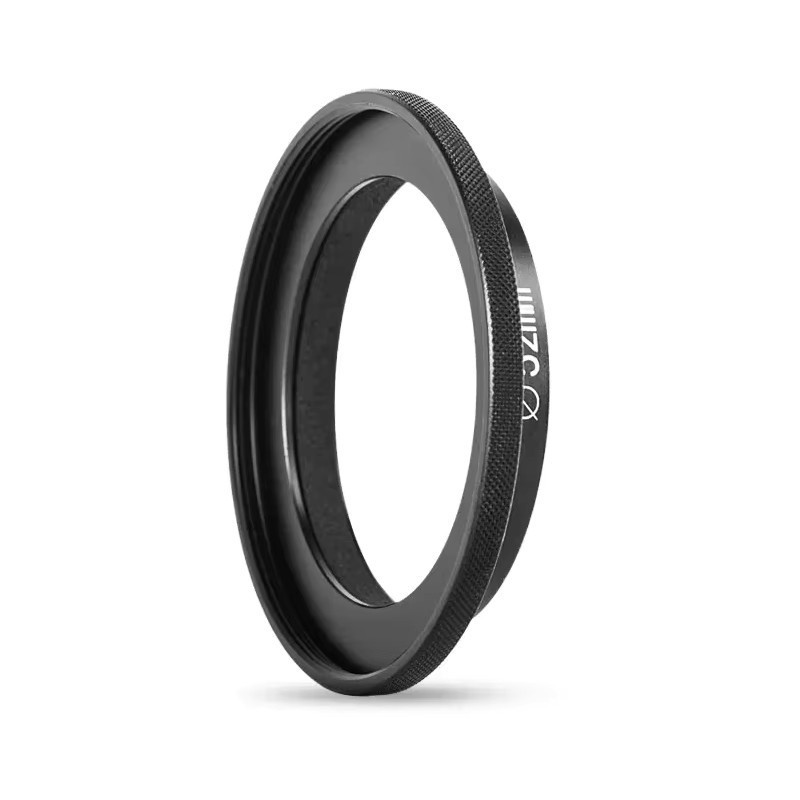 Адаптер фільтра 52мм для макро об'єктиву Kase Master Macro 75мм Kase 52MM Київ - фото 1