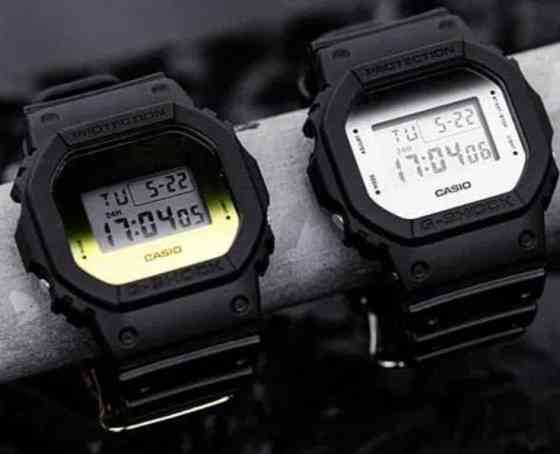 Мужские Часы: Casio DW-5600BBMA-1E ! Оригинал! Киев